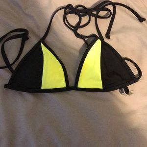 bikini top